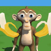 Monkey Master-Monkey Master