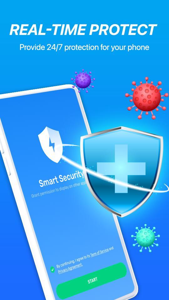 Phone Master - Cache Cleaner