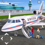 Flight Simulator Plane Games_playmods.net