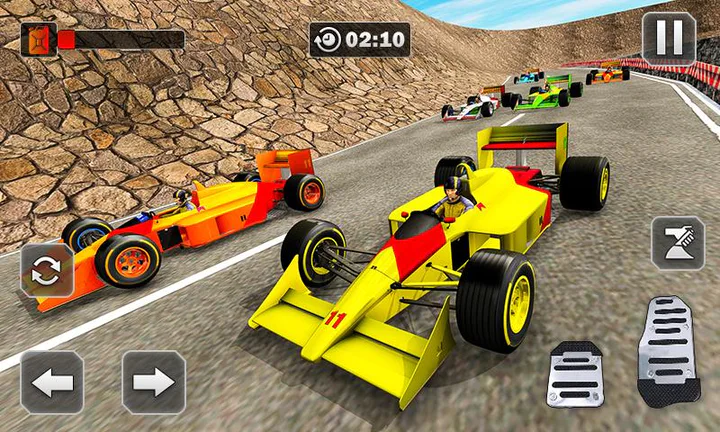 700 Collections Top Speed Formula Car Racing Mod Apk Download Unlimited Money  Latest HD