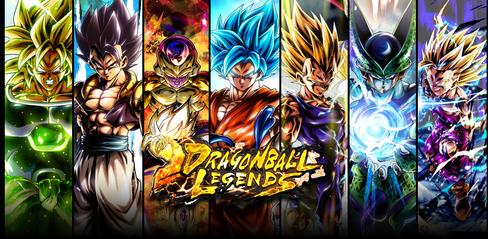 Dragon Ball Legends Mod Apk Download - playmod.games