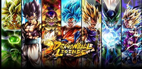 Dragon Ball Legends Mod Apk Download - playmods.games