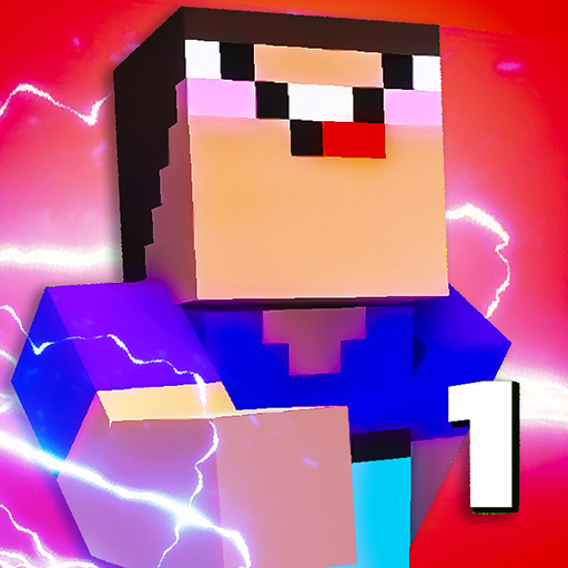 Free download Remastered: Noob vs Pro vs Hacker vs God(No Ads) v1.4.0.0 for Android