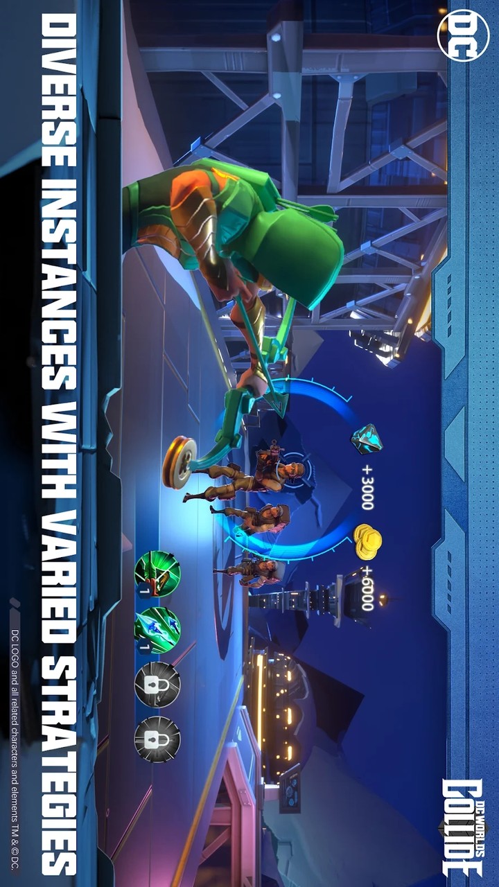 DC Worlds Collide(beta)_modkill.com