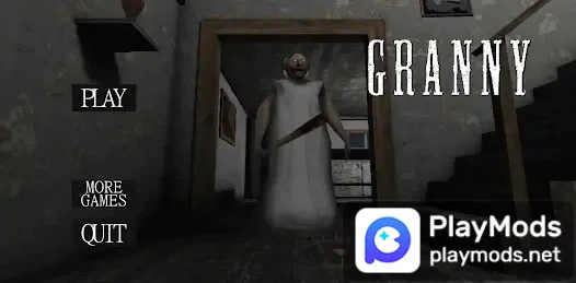 Download Granny MOD APK (mod menu) for Android Download Granny MOD APK (mod menu) for Android