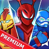 超级机器人:英雄格斗(Unlimited Currency)1.0.3_playmods.net