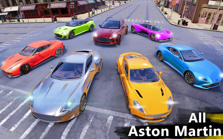 990 Super Car Simulator Open World Mod Apk Download  Latest HD