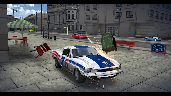 930 Collections Car Driving Simulator Sf Mod Apk Download  HD