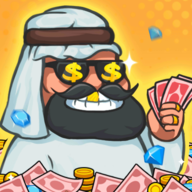 Free download Make money and be the richest man(You can get rewards without looking at advertisements) v1.0.3 for Android