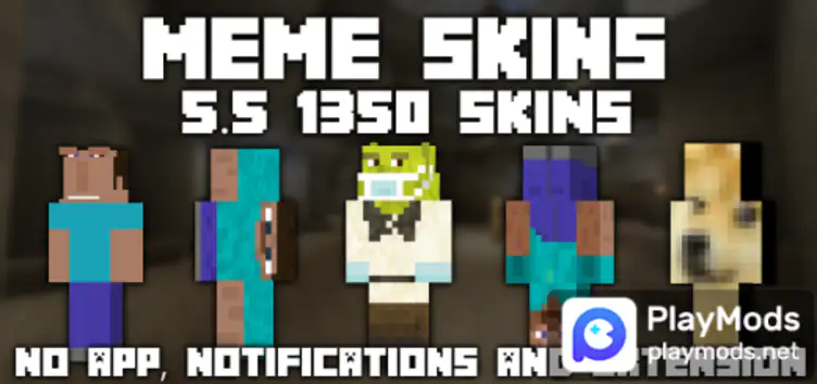 Minecraft Mod Apk v1.19.50.23 Updates Popular Mods: Ellie & Jenny Mod & More!