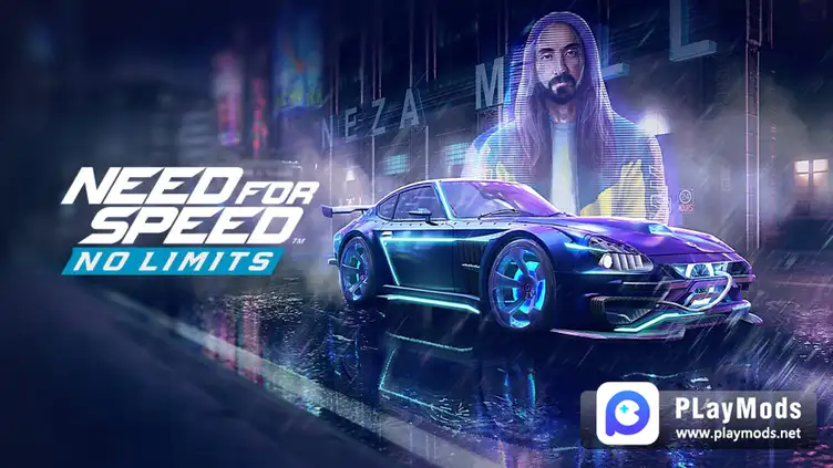 Download Need for Speed No Limits: Online Game for PC