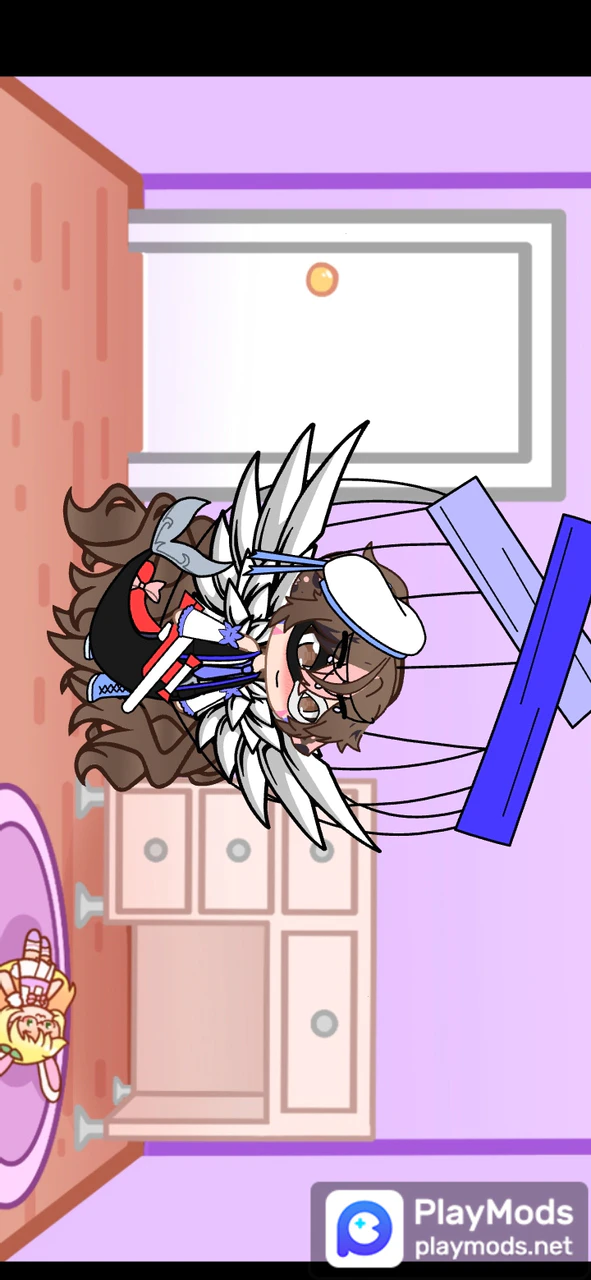 Download Gacha Art MOD APK v1.0.7 (New Modle) For Android