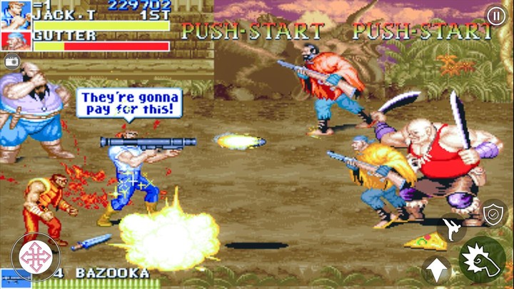 Classic Dino Cadillacs Lite‏(أموال غير محدودة) screenshot image 2