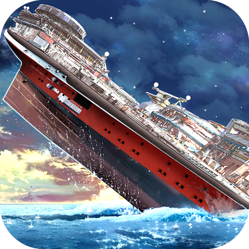 Free download Shipwreck simulator(MOD) v1.1 for Android