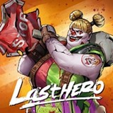 Download Last Hero: Zombie State Survival Game(Mod) v0.0.37 for Android