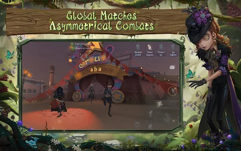 Identity V_playmods.net