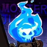 Free download MonsterJudger(Unlimited Money) v0.41 for Android