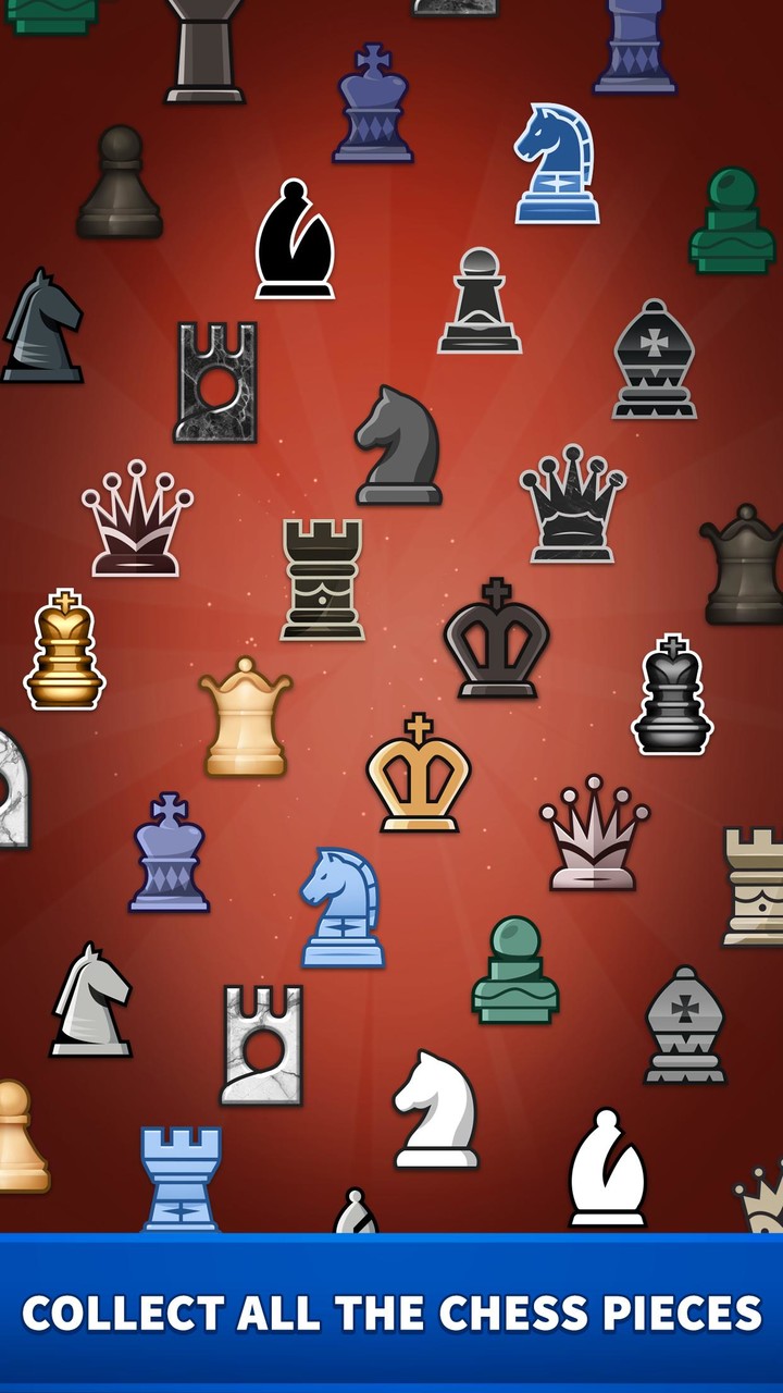 Chess Clash - Play Online_playmods.games