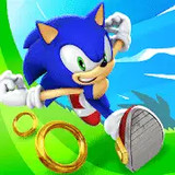 Sonic Dash - Endless Running(Unlimited Money)5.4.0_playmods.net