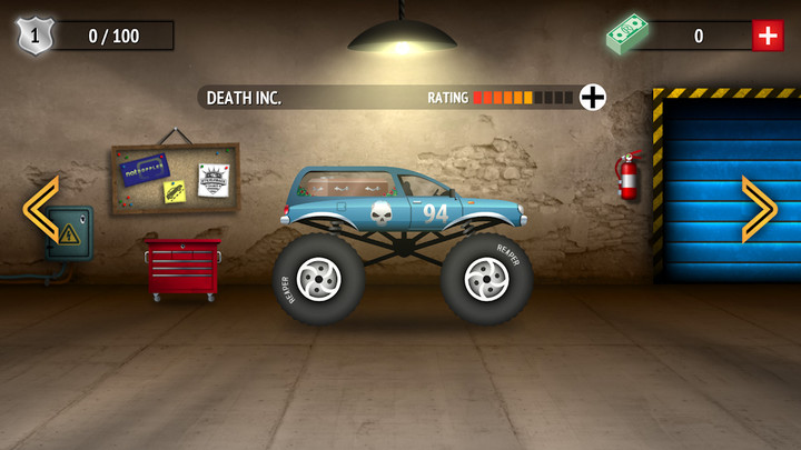 Renegade Racing(Unlimited Money) screenshot image 3_playmod.games