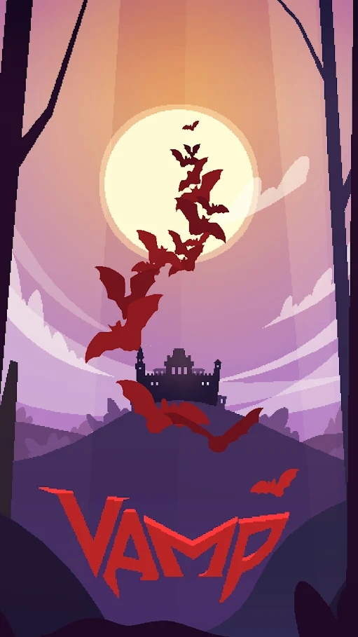 Vamp - Lord of Blood