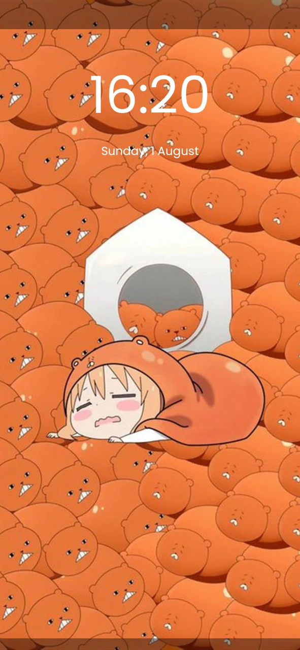 Hình nền  hình minh họa Anime cô gái hoạt hình Himouto Umaru chan Doma  Umaru Mangaka 1920x1080  ludendorf  17033  Hình nền đẹp hd  WallHere