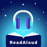 ReadAloud-Text to Speech_playmod.games