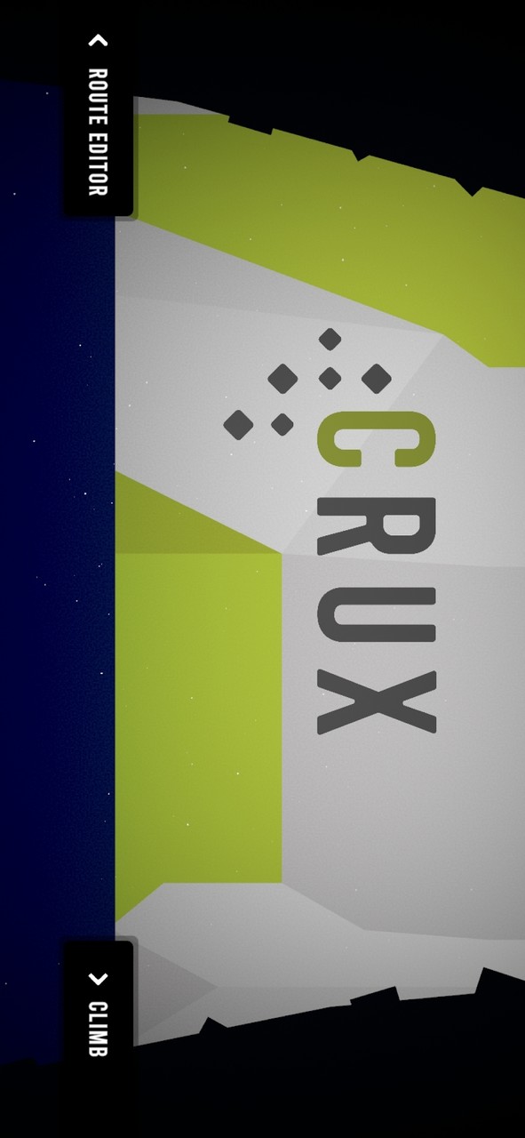 Crux(Unlock all levels) screenshot