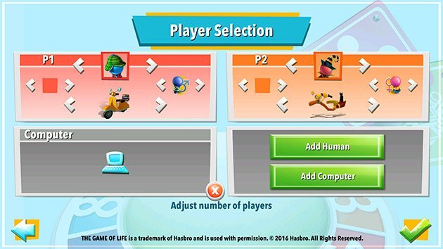 The Game of Life(Paid for free) screenshot image 3_modkill.com