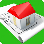 Home Design 3D(Unlocked)4.4.4_playmods.net