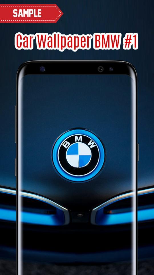 Car Wallpapers for BMW