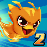 Slugterra: Slug it Out 2(Official)4.3.1_playmods.games