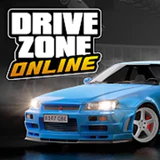 Drive Zone Online APK + MOD v0.4.2 (Dinheiro infinito) Download 2023