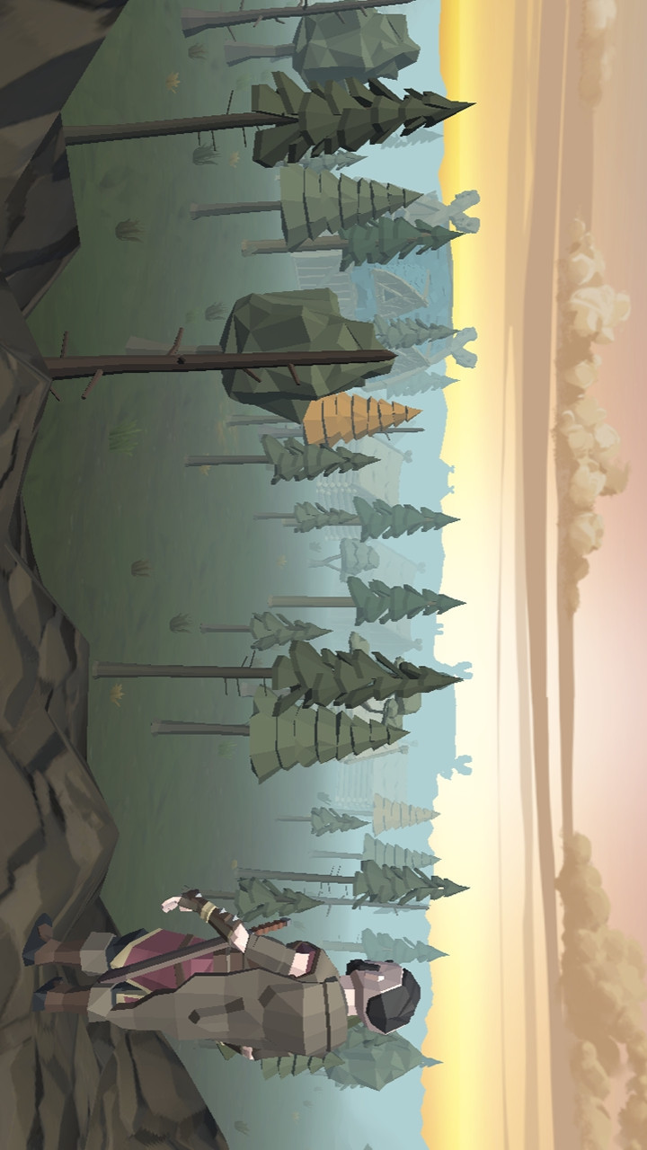 Viking Wars(Mod Menu) screenshot