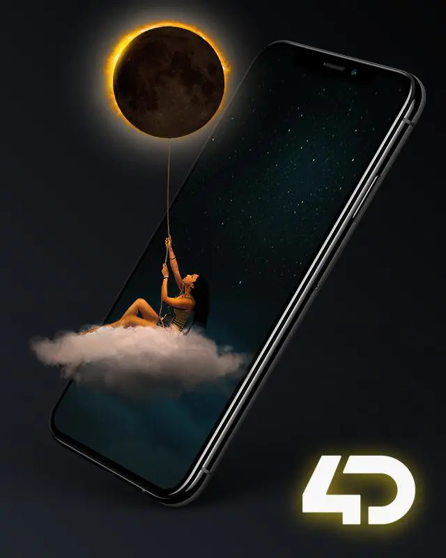 Tải xuống 4D Hình nền động 4K/HD MOD APK v cho Android Tải xuống 4D Hình nền động 4K/HD MOD APK v cho Android