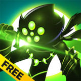 League of Stickman Free- Shadow legends(Dreamsky)_playmods.net