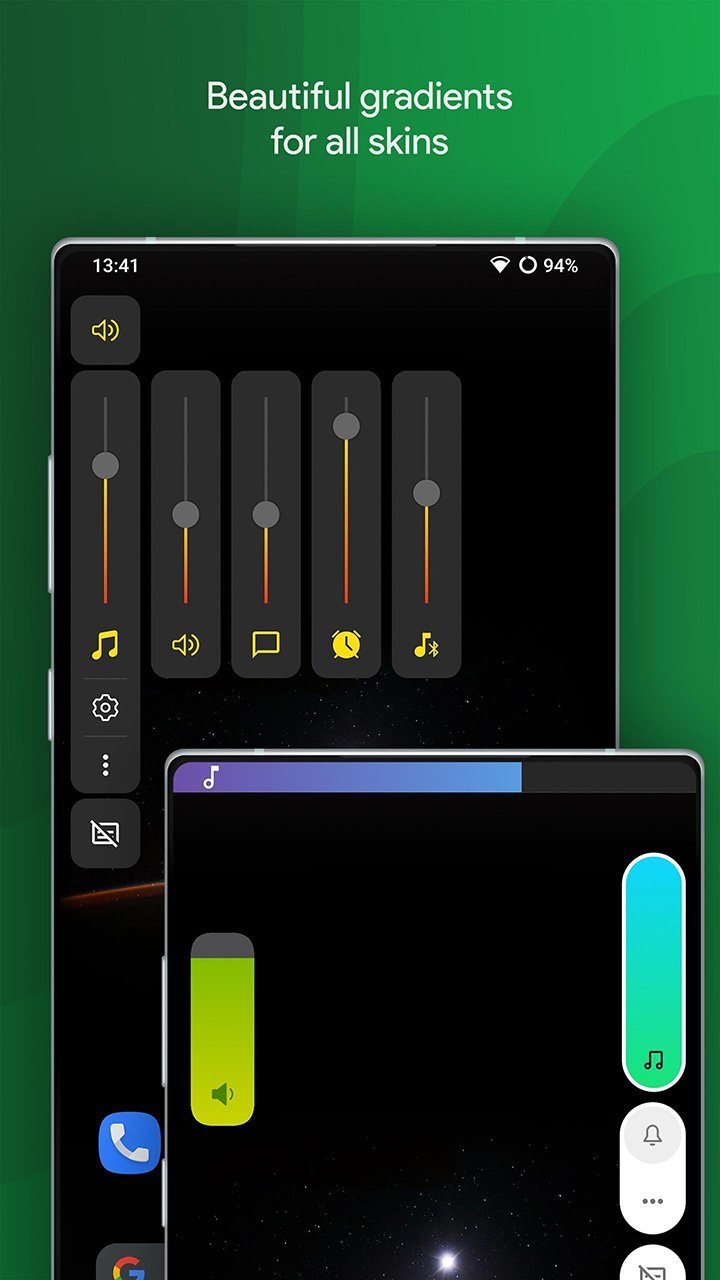 Ultra Volume(Premium Unlocked) screenshot image 1_playmod.games