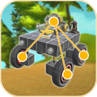 Free download Machinist of creation(Endless gears) v1.9.03 for Android