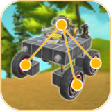 Download Machinist of creation(Endless gears) v1.9.03 for Android