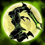 Shadow of Death: Darkness RPG(Official)1.100.7.0_playmods.games