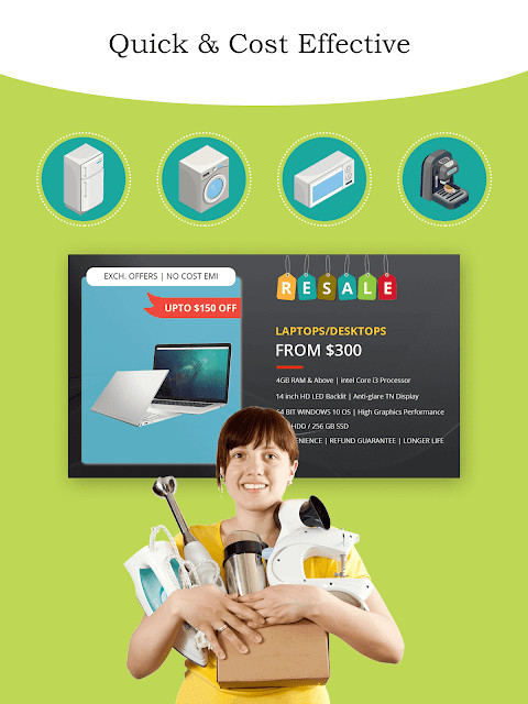 Ad Maker: Create Advertisement‏