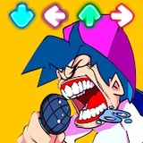 FNF Music Battle Game(Official)7_playmod.games