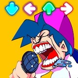 FNF Music Battle Game(Official)7_modkill.com