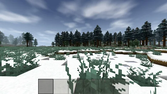Survivalcraft(No ads) Game screenshot  4