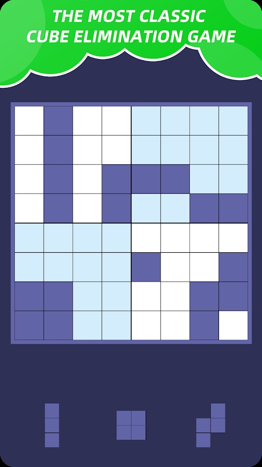 block puzzle(MOD)