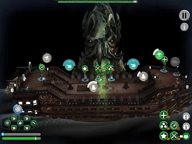 Abandon Ship(unlock all content) screenshot image 19_playmods.net