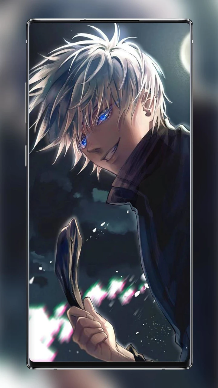 Descargar Fondos de Pantalla de Anime MOD APK para Android Descargar Fondos de Pantalla de Anime MOD APK para Android