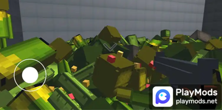 Mods For Melon Playground 3D APK for Android Download