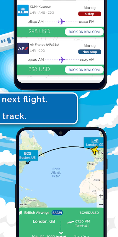 Download Phoenix Sky Harbor Phx Info Flight Tracker Mod Apk V12 9 For Android