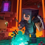 Minecraft(Self-contained firearm mod)(Unlocked all)1.16.221.01_playmods.net